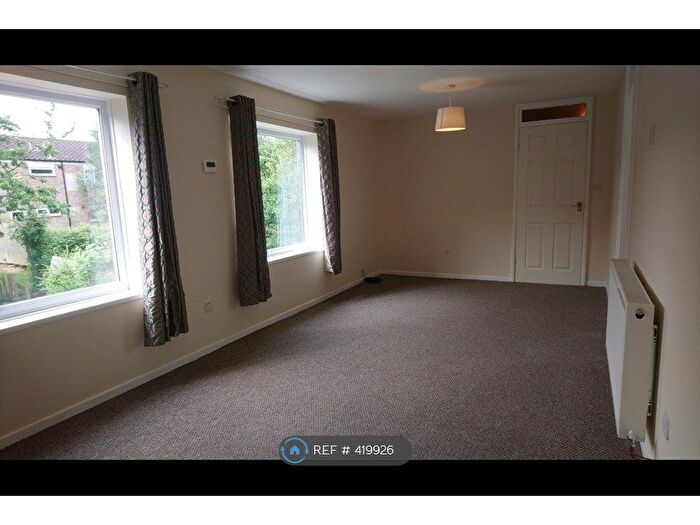 1 Bedroom Maisonette To Rent In Ox Leasow, Birmingham, B32