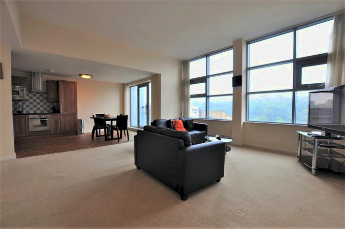 2 Bedroom Flat To Rent In Hanover Mill, Hanover Street, Newcastle Upon Tyne NE1