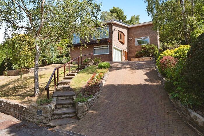 5 Bedroom Detached House For Sale In Valley Drive, Yarm, TS15
