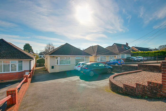 2 Bedroom Detached Bungalow For Sale In Hedge End! Potential To Improve! Ample Off Road Parking!, SO30