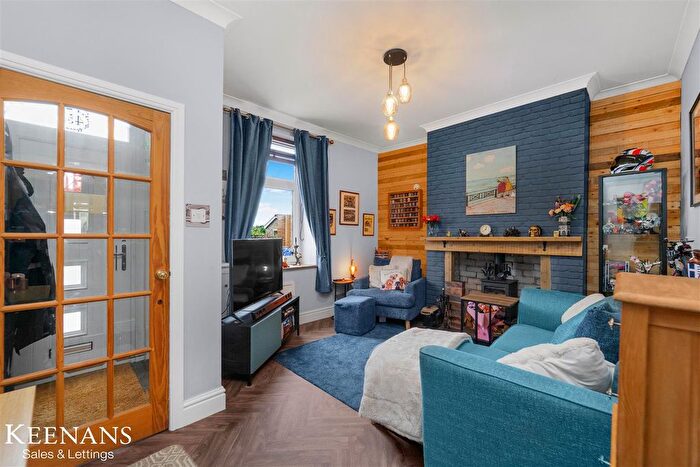 3 Bedroom End Of Terrace House For Sale In High Street, Oswaldtwistle, Accrington, BB5