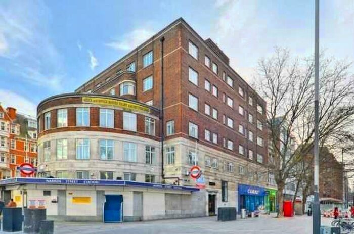 Studio To Rent In Euston Road, London, NW1