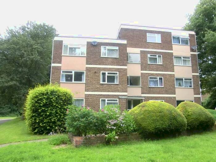1 Bedroom Apartment To Rent In Coxford Road Lordswood Southampton, SO16