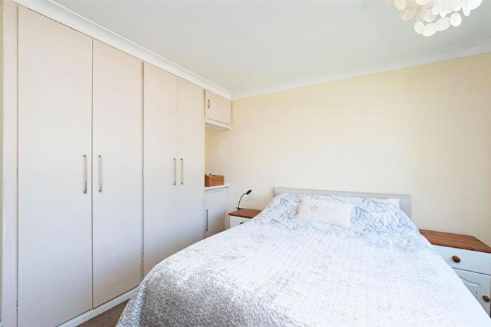 2 Bedroom Flat To Rent In Ringstead Road, Sutton, SM1