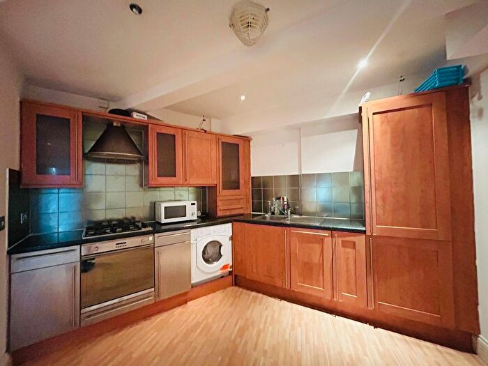 2 Bedroom Property To Rent In George Street Trading House, Nottingham, NG1