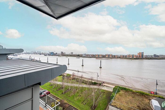 2 Bedroom Flat To Rent In Building, Woolwich Riverside, London, SE18