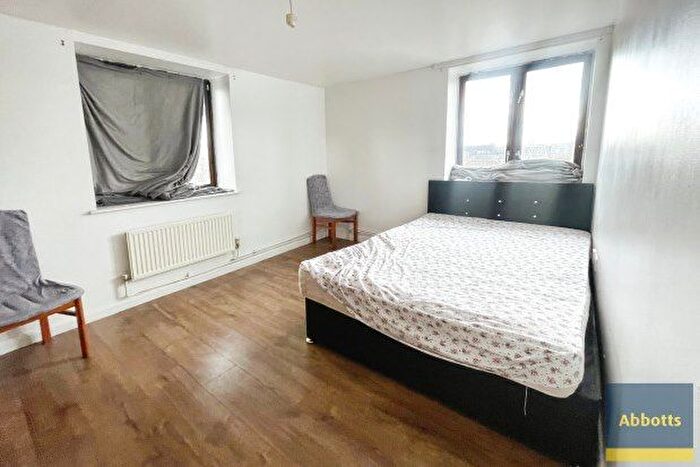 2 Bedroom Flat To Rent In Charles Street, Ipswich, IP1