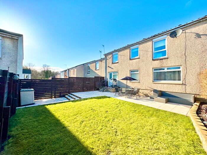 4 Bedroom Terraced House For Sale In Portsoy, Erskine, PA8