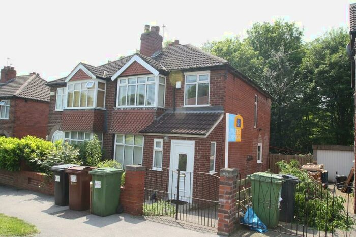 3 Bedroom House To Rent In Ridgeway, Leeds, West Yorkshire, Uk, LS8