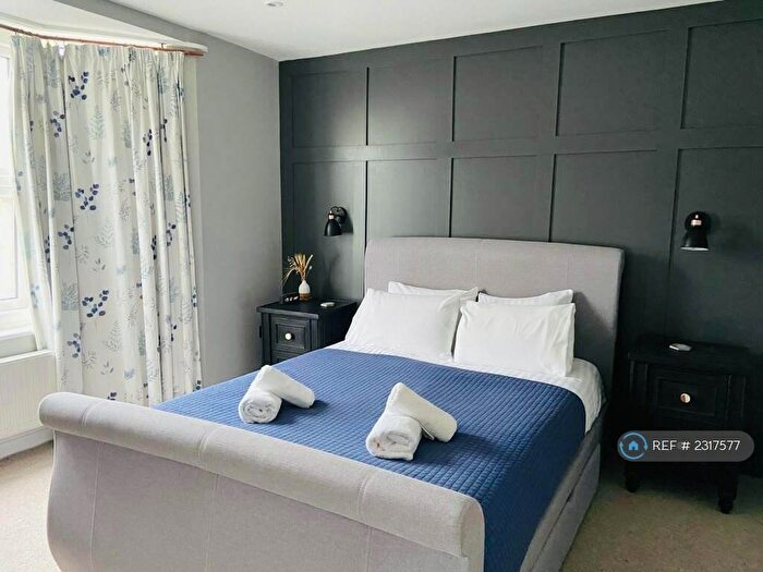 4 Bedroom Maisonette To Rent In Preston Street, Brighton, BN1