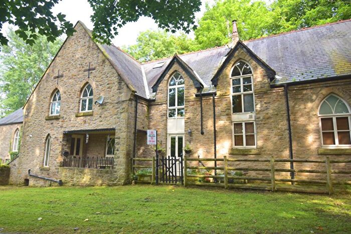 3 Bedroom Terraced House For Sale In The Masons, Reservoir Road, Whaley Bridge, High Peak, SK23