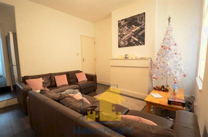 5 Bedroom Terraced House To Rent In Student Property - Selly Oak, Birmingham, B29