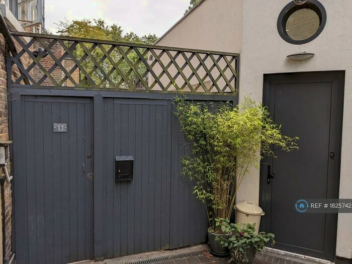 1 Bedroom Flat To Rent In Hampstead, London, NW3