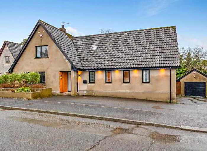 5 Bedroom Detached House For Sale In Old Grand Jury Manor, Saintfield, BT24