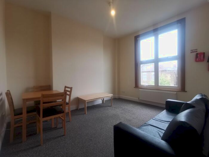1 Bedroom Flat To Rent In Blackstock Road, London, N4
