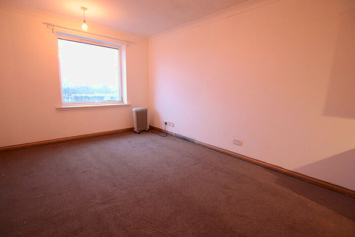 1 Bedroom Apartment To Rent In Fairley Street, G51