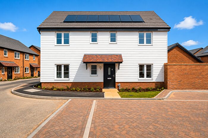 3 Bedroom Detached House To Rent In Coppice Way, Herne Bay, CT6