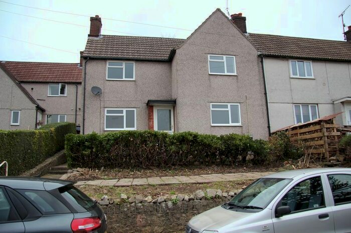 3 Bedroom End Of Terrace House To Rent In Green Street, Chepstow NP16