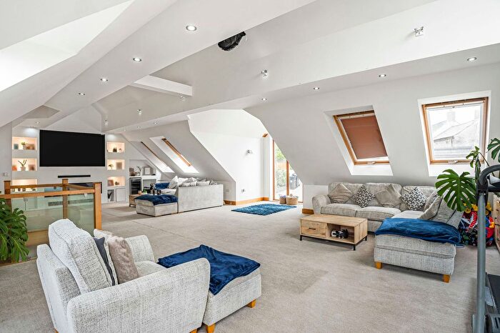 4 Bedroom Detached House For Sale In Cadogan Road, Camborne, TR14