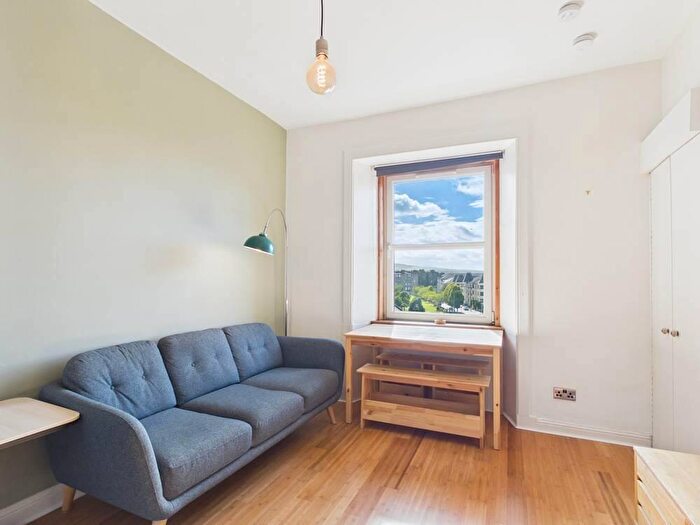 2 Bedroom Apartment To Rent In Ritchie Place, Edinburgh, Midlothian, EH11
