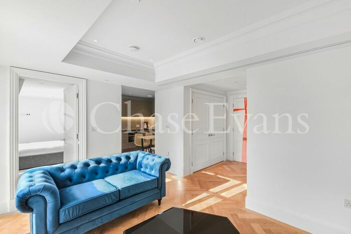 1 Bedroom Flat To Rent In Millbank, Westminster, London, SW1P