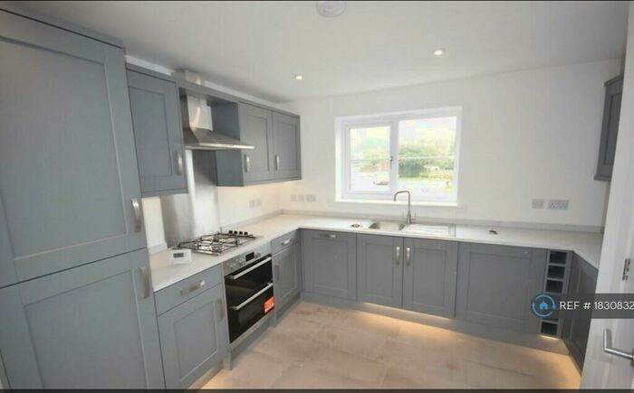 4 Bedroom Detached House To Rent In Flass Lane, Barrow In Furness, LA13