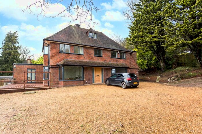 6 Bedroom Detached House To Rent In Reigate Hill, Reigate, Surrey, RH2