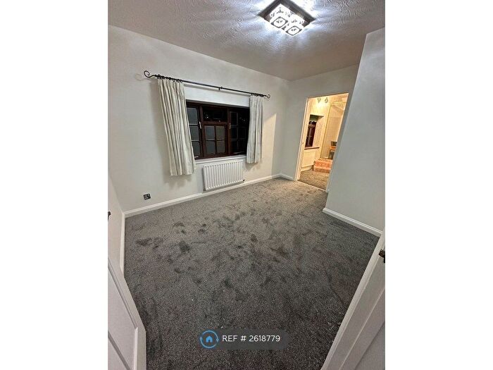 2 Bedroom Flat To Rent In Hazebrouck Court, Worting, Basingstoke, RG23