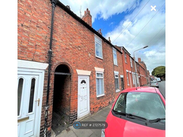 3 Bedroom Terraced House To Rent In Barnby Gate, Newark-On-Trent, NG24
