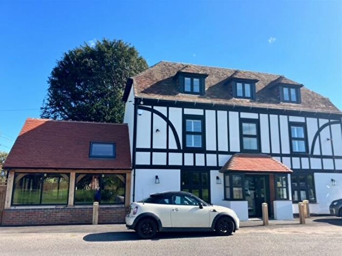 1 Bedroom Flat To Rent In Green Street Green Road, Dartford, DA2