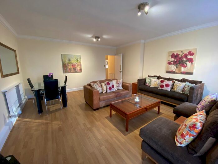 1 Bedroom Flat To Rent In Reeves Mews, London, W1K