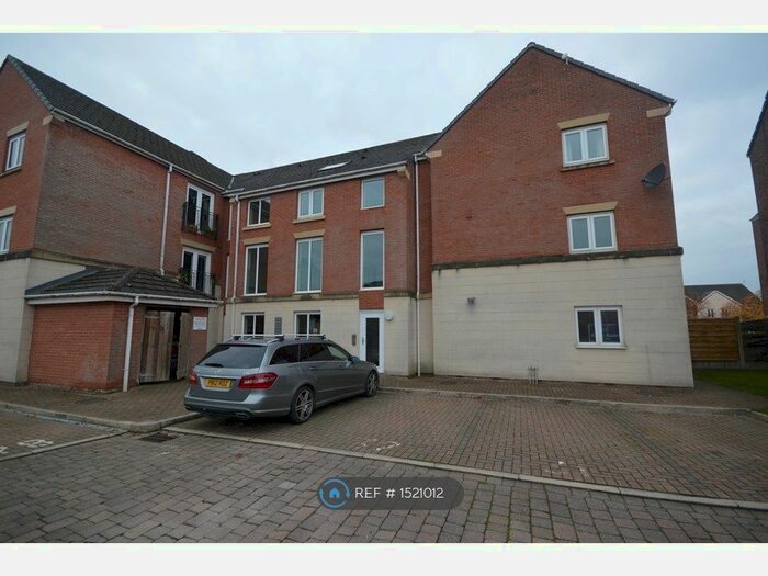 2 Bedroom Flat To Rent In Weavers Court, Buckshaw Village, Chorley, PR7