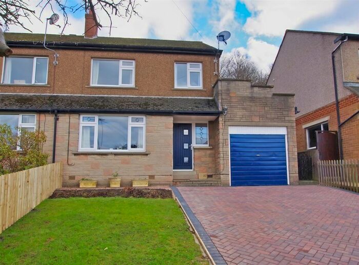 Houses for sale in Brighouse, West Yorkshire