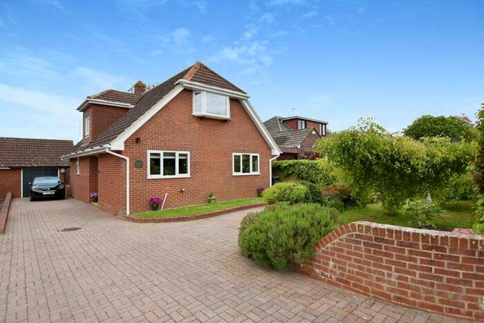 3 Bedroom Detached House For Sale In East Gomeldon Road, Gomeldon ***Video Tour***, SP4