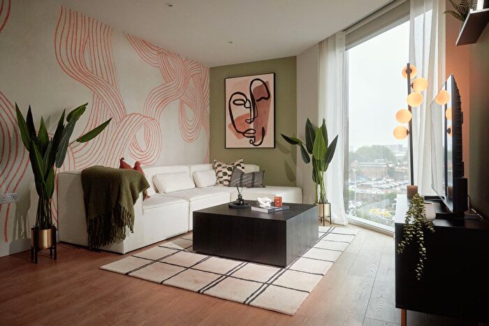 2 Bedroom Flat For Sale In Dantzic Street, Manchester, M4