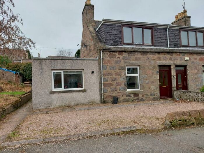 2 Bedroom Flat To Rent In Bankhead Road, Bucksburn, Aberdeen, AB21