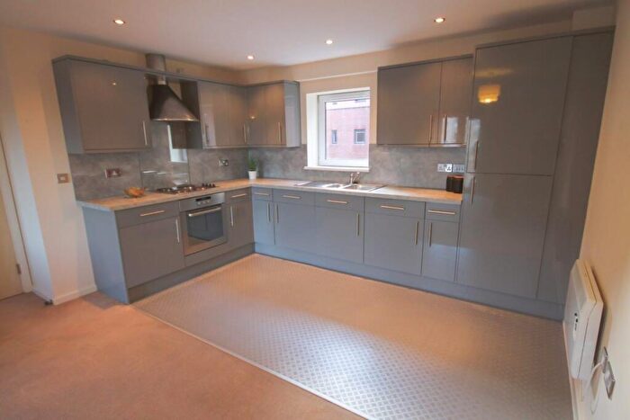 2 Bedroom Flat To Rent In Melbourne Street, Newcastle Upon Tyne, NE1