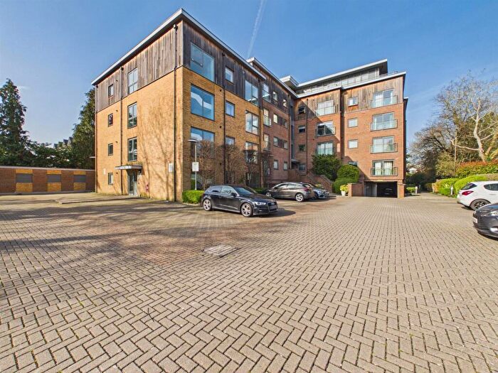 1 Bedroom Flat For Sale In Southcote Lane, Reading, RG30