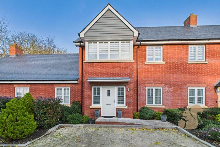 1 Bedroom Retirement Property For Sale In Orchard Brook, Long Melford, CO10