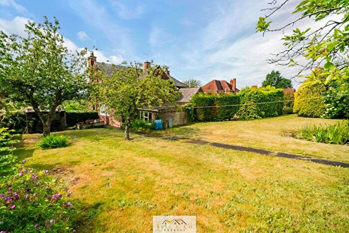 5 Bedroom Detached House For Sale In Station Road, Kiveton Park, Sheffield, S26