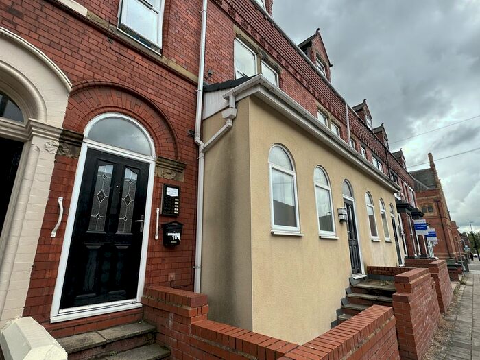1 Bedroom Flat To Rent In Winmarleigh Street, Warrington, Cheshire, WA1