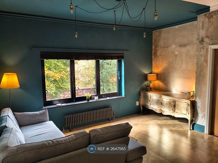 1 Bedroom Flat To Rent In Queenston Rd, Manchester, M20