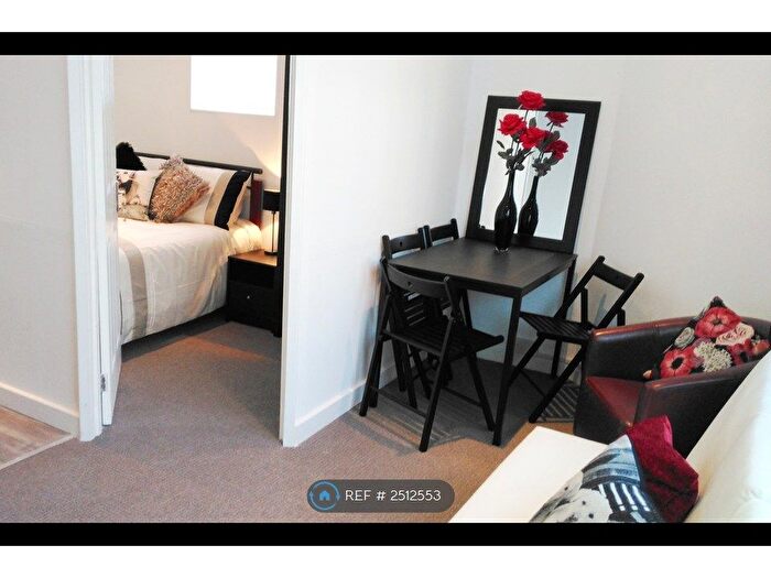 Studio To Rent In Ilkeston, Ilkeston, DE7