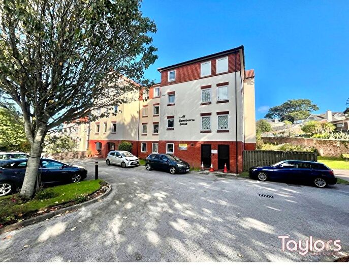 1 Bedroom Flat For Sale In Belle Vue Road, Paignton, TQ4