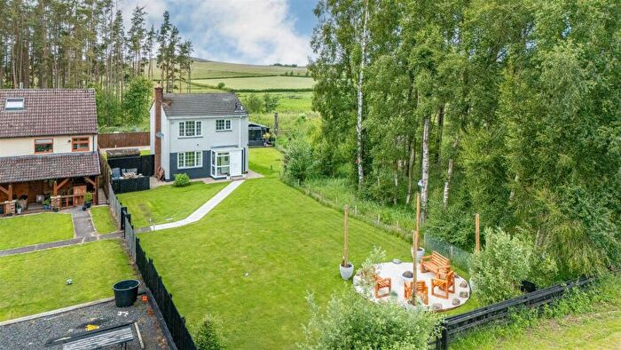 3 Bedroom Detached House For Sale In Otterburn Camp, Newcastle Upon Tyne, NE19