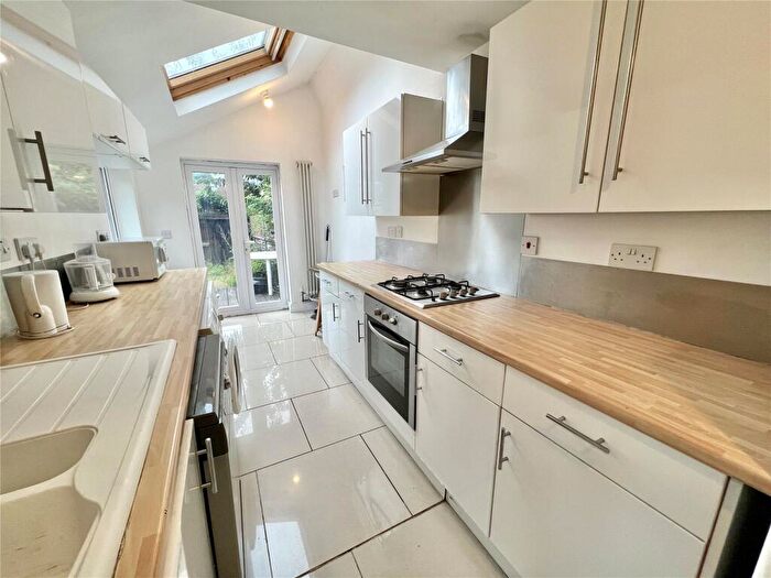 4 Bedroom Terraced House To Rent In Pound Lane, Canterbury, Kent, CT1