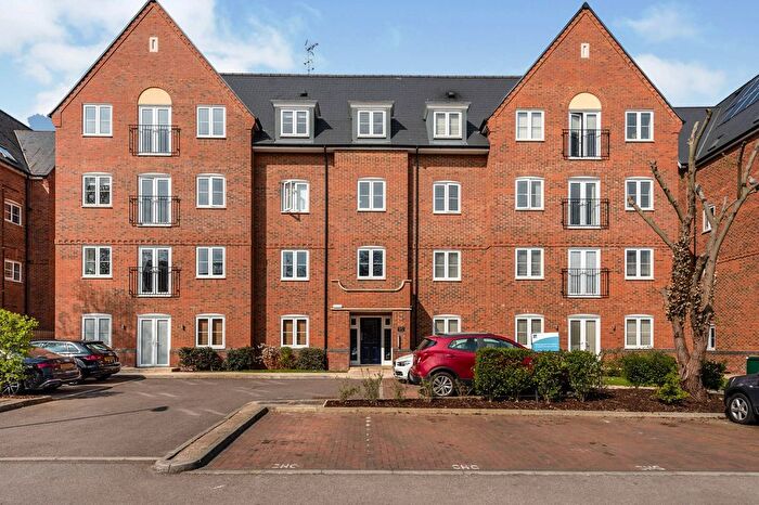 2 Bedroom Flat To Rent In Town Bridge Mill, Leighton Buzzard, LU7