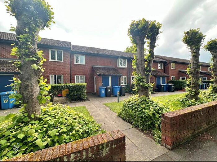 2 Bedroom Apartment To Rent In Christchurch Road, Norwich, NR2