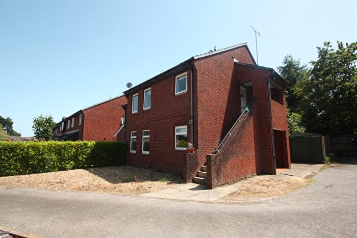 1 Bedroom Flat To Rent In West End, SO18