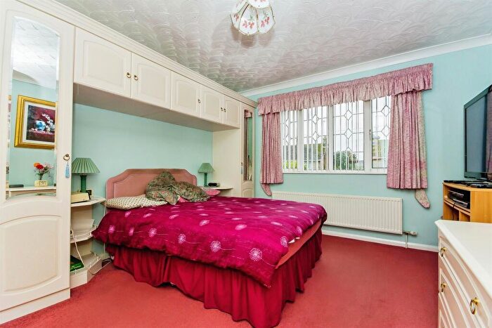 4 Bedroom Detached House For Sale In Victory Road, Wisbech, PE13